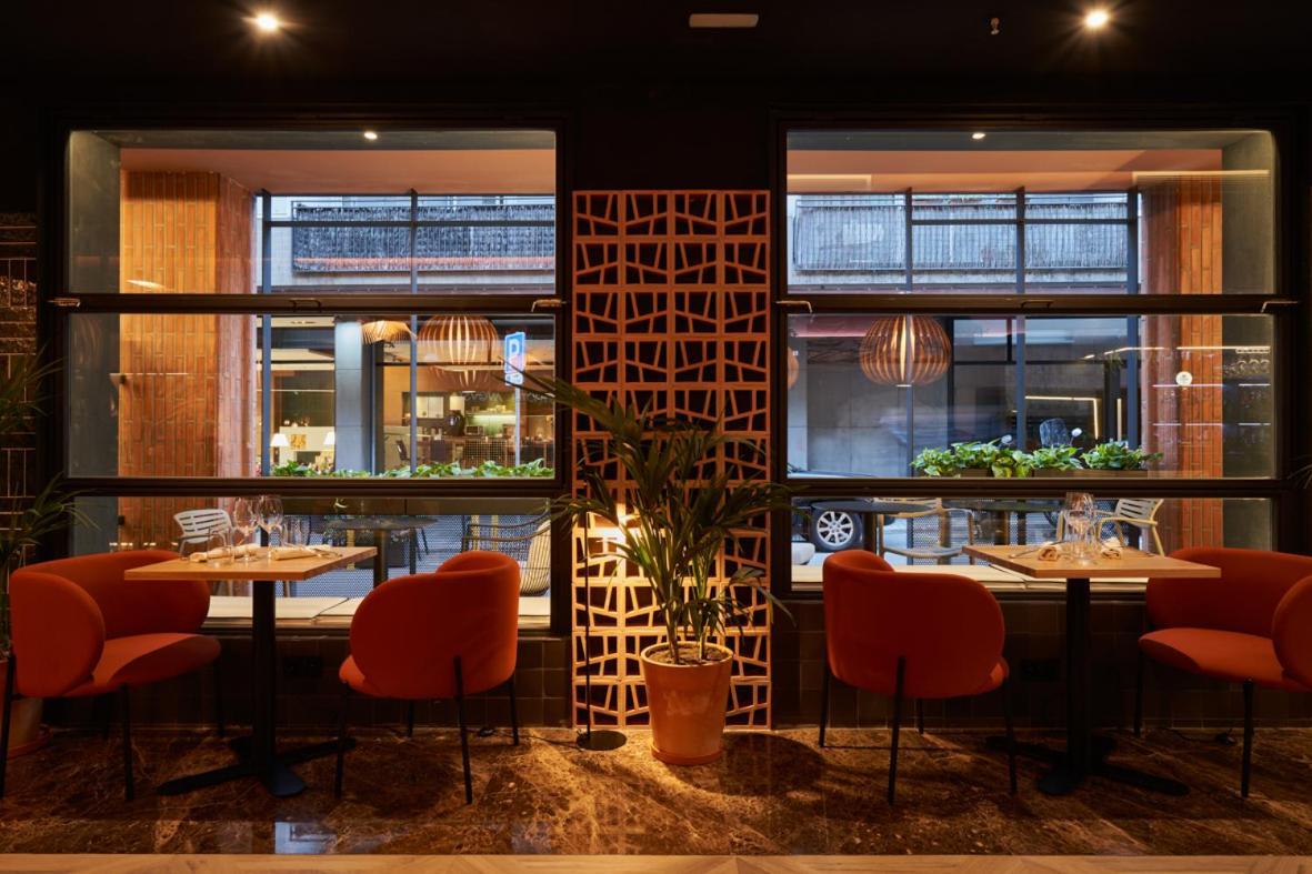 Aparthotel Augusta — Photos 2